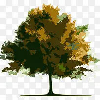 绿色树-空若网 绿色树-空若网