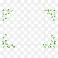 小草边框-空若网 小草边框-空若网