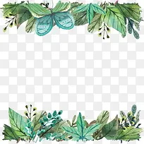 ˮ����Ҷ�߿�-������