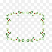 绿色边框-空若网 绿色边框-空若网