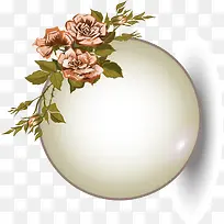 花边框 边框-空若网 花边框 边框-空若网