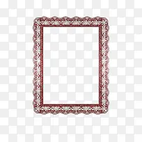 花卉边框-空若网 花卉边框-空若网