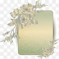 花边框 边框-空若网 花边框 边框-空若网