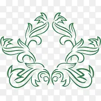 ��Ҷ�߿�-������