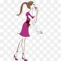 ��ͨʱ����Ů-������