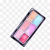 水彩眼影-空若网 水彩眼影-空若网