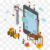 web�����ƶ�Ӧ�ó��򿪷�Android-����-������