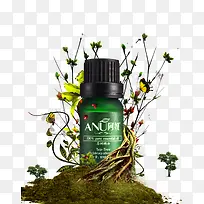 树枝精油美妆化妆品-空若网 树枝精油美妆化妆品-空若网