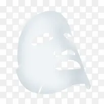 白色面膜-空若网 白色面膜-空若网