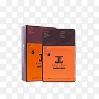 面膜产品实物-空若网 面膜产品实物-空若网