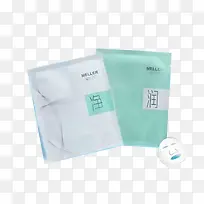 面膜产品实物-空若网 面膜产品实物-空若网