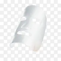 白色面膜化妆品-空若网 白色面膜化妆品-空若网