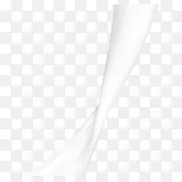 洒落白色乳液-空若网 洒落白色乳液-空若网