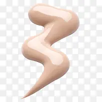 乳液数字3-空若网 乳液数字3-空若网