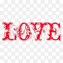 英文字爱love-空若网 英文字爱love-空若网