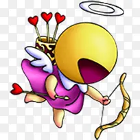 情人节可爱素材图片-空若网 情人节可爱素材图片-空若网