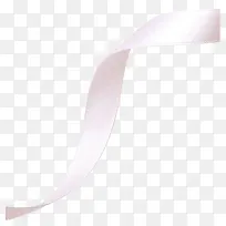 白色丝带png素材-空若网 白色丝带png素材-空若网