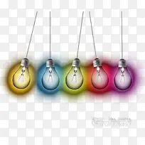 创意灯泡-空若网 创意灯泡-空若网