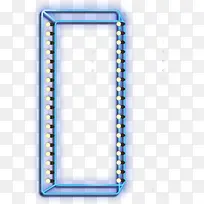 彩色灯光素材-空若网 彩色灯光素材-空若网