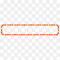 红色促销灯光标签-空若网 红色促销灯光标签-空若网