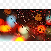 彩色唯美意境灯光-空若网 彩色唯美意境灯光-空若网