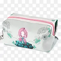 小公主化妆包-空若网 小公主化妆包-空若网