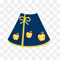 卡通创意裙子-空若网 卡通创意裙子-空若网