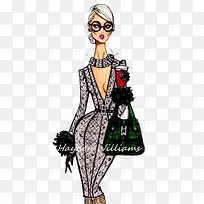 ʱ����Ů�廭-������