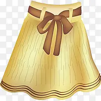 ��ɫ��ȹ��-������