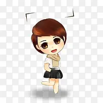 �ֻ���Ů-������