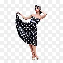 高清摄影穿裙子的美女-空若网 高清摄影穿裙子的美女-空若网