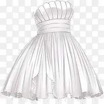 ��ɫ�ɰ�����ȹ��-������