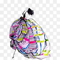 时尚女孩-空若网 时尚女孩-空若网