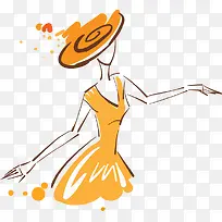 时尚美女-空若网 时尚美女-空若网