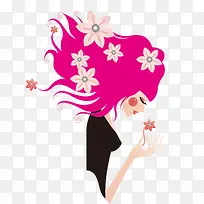 时尚美女-空若网 时尚美女-空若网