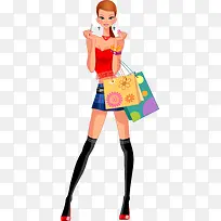 时尚美女-空若网 时尚美女-空若网