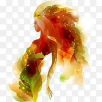 时尚美女-空若网 时尚美女-空若网