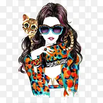 �廭��Ůè��-������