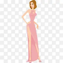 时尚美女-空若网 时尚美女-空若网