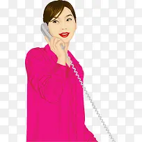 ʸ���ֻ�ӵ绰-������