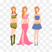 时尚女性-空若网 时尚女性-空若网