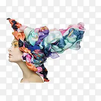 ��ɫͷ��������Ů-������