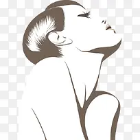 ʸ��ʱ����Ů�廭����ز�-������