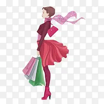 购物女生-空若网 购物女生-空若网