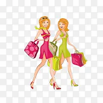 时尚美女 购物-空若网 时尚美女 购物-空若网