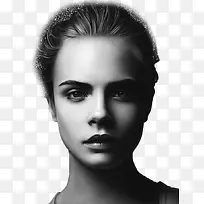 插画美女-空若网 插画美女-空若网