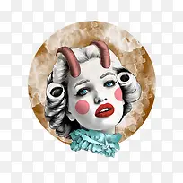 插画-空若网 插画-空若网