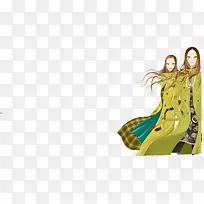 时尚女孩-空若网 时尚女孩-空若网