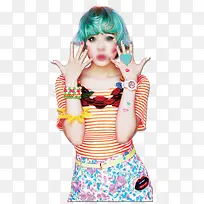 时尚女子-空若网 时尚女子-空若网