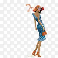 时尚模特-空若网 时尚模特-空若网